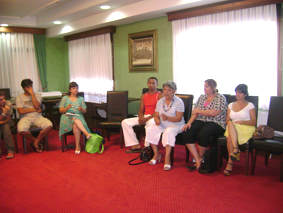 Seminar u Iloku